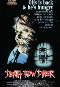 Death Row Diner (Death Row Diner)