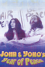 John & Yoko’s Year of Peace (John & Yoko’s Year of Peace)