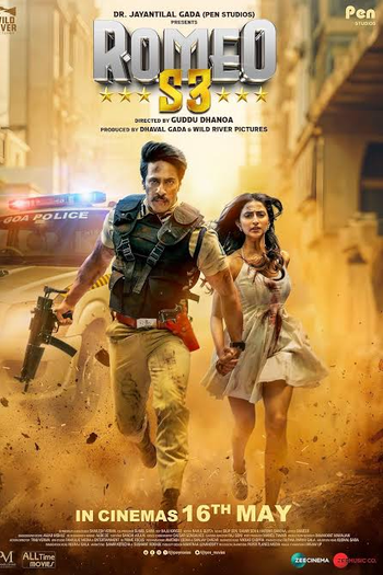  de Filme Romeu S3 (2025)