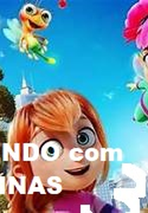 Crescendo Com As Meninas 3 (Shaeild 3)