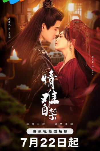 Poster de Série Lost You, Found You (2024)