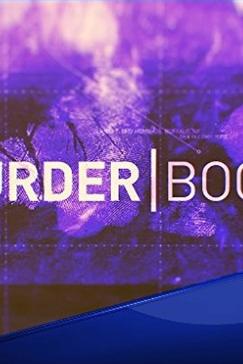 Poster de Série Murder Book (2ª Temporada) (2015)