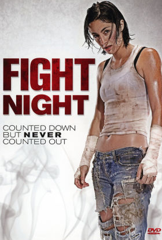 Poster 7 de Filme Noite de Briga (2008)