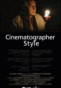 Cinematographer Style (Cinematographer Style)