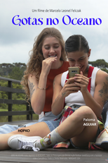 Gotas no Oceano (Gotas no Oceano)