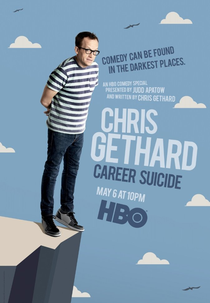 Chris Gethard: Career Suicide (Chris Gethard: Career Suicide)