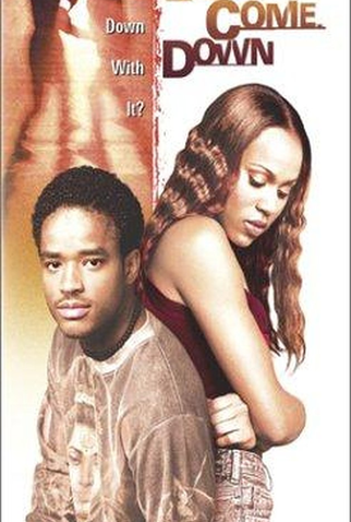 Poster 1 de Filme Love Come Down (2000)