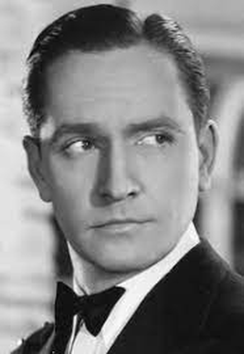 Fredric March - Foto 9