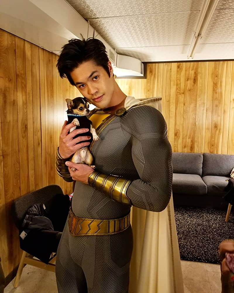 Ross Butler - Foto 14