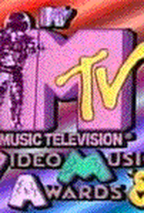 Video Music Awards | VMA (1986)  - Poster / Capa / Cartaz - Oficial 1