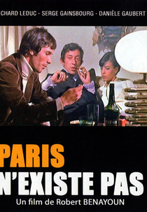 Paris n'existe pas (Paris n'existe pas)