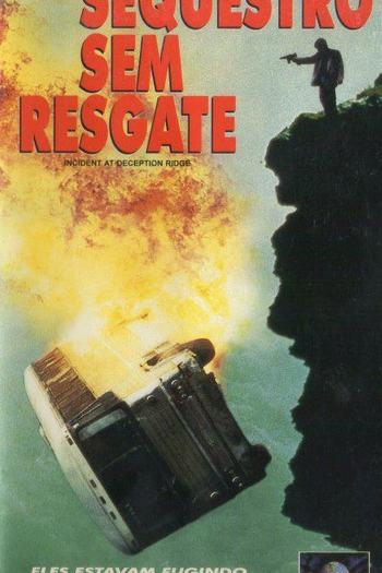  de Filme Sequestro Sem Resgate (1994)