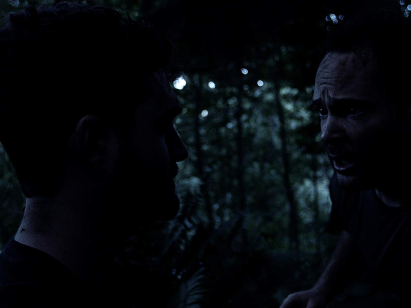 Foto 4 de Nowhere Mind