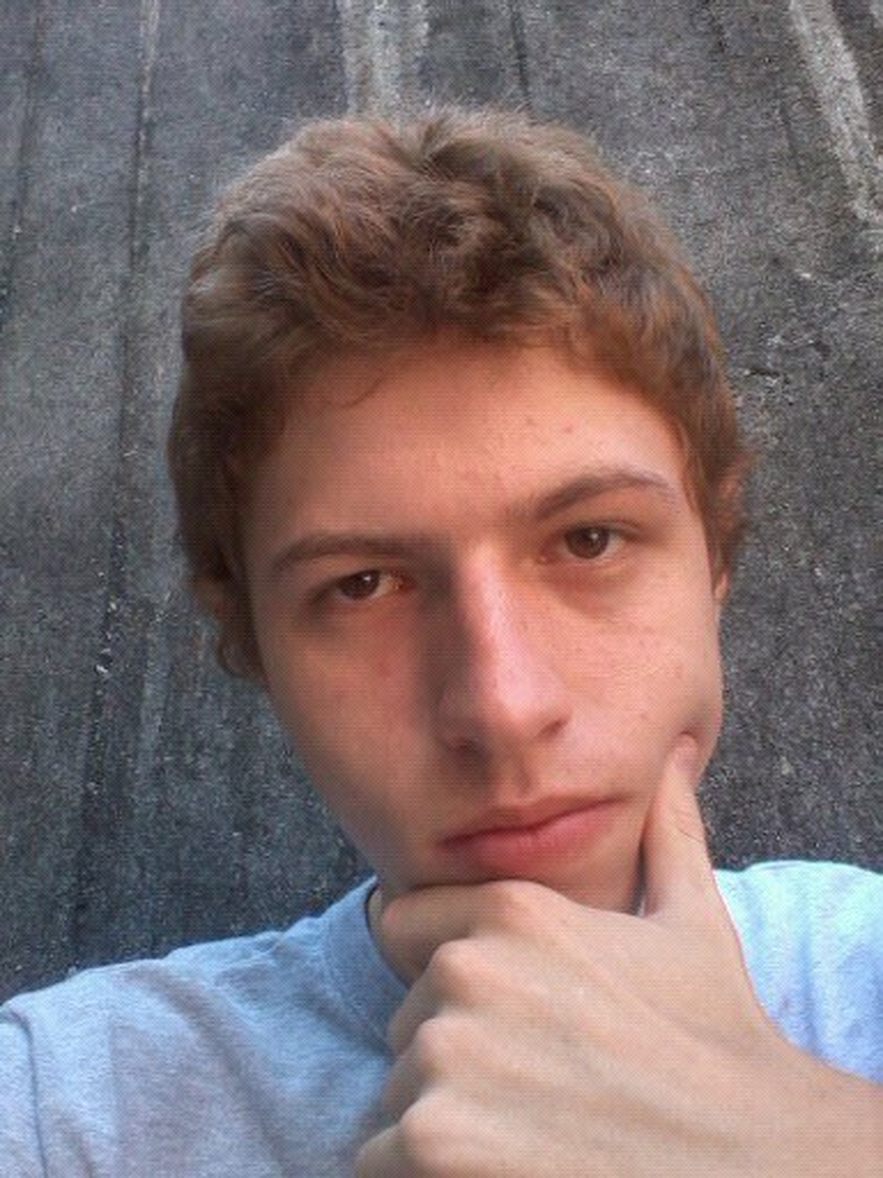Diego Barbosa - Foto 1