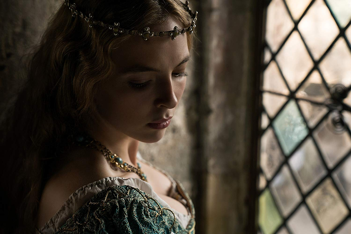 Jodie Comer - Foto 3