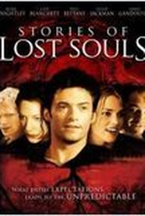 Stories of Lost Souls - Poster / Capa / Cartaz - Oficial 1