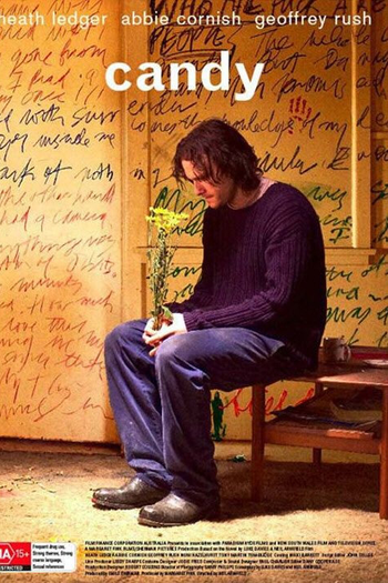  de Filme Candy (2006)