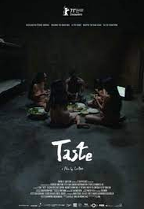 Taste (Vị)