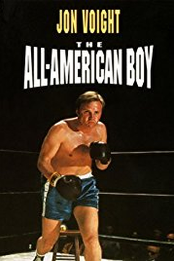  de Filme The All-American Boy (1973)