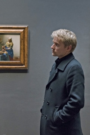 Poster de Episódio Love in Amsterdam (2020)