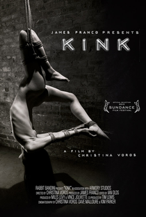 Kink - Poster / Capa / Cartaz - Oficial 2