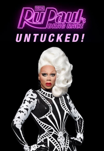 RuPaul's Drag Race: Untucked! (10ª Temporada) (RuPaul's Drag Race: Untucked! (season ten))