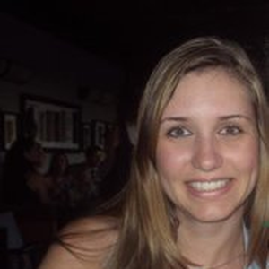 Foto de perfil de Larissa Petry