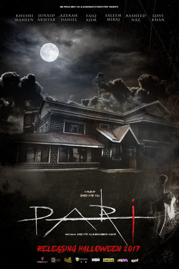  de Filme Pari (2018)