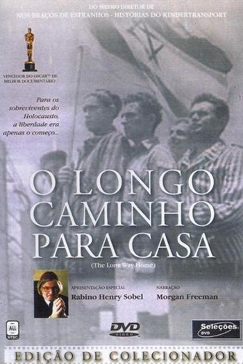  de Filme O Longo Caminho Para Casa (1997)