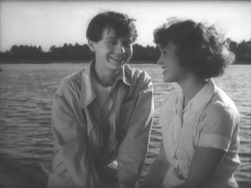 Foto 1 de Chuva de Primavera