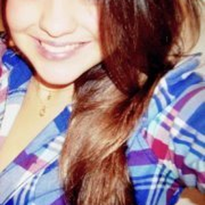 Foto de perfil de Amana Vieira