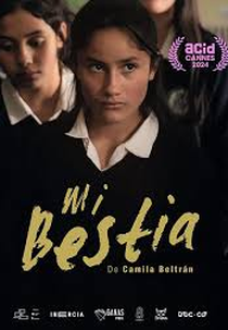 Mi Bestia (Mi bestia)