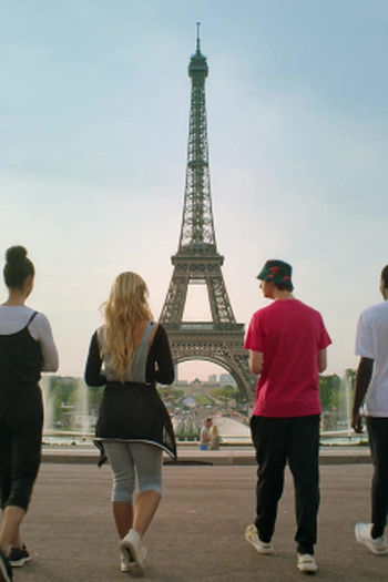 Poster de Episódio No Dance Today (2020)