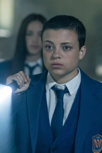 Poster de Episódio Episodio 7 (2022)