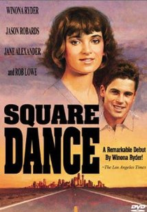 Ciranda de Ilusões (Square Dance)