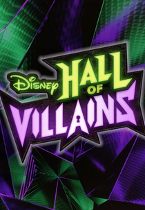 A Casa dos Vilões da Disney (Disney's Hall of Villains)