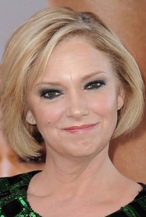 Lara Grice - Poster 1