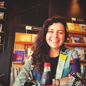 Foto de perfil de Verônica