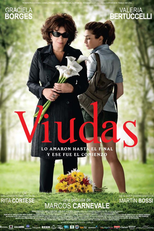 Viúvas (Viudas)
