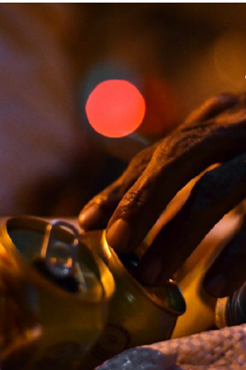 Poster de Filme Lixo (2013)