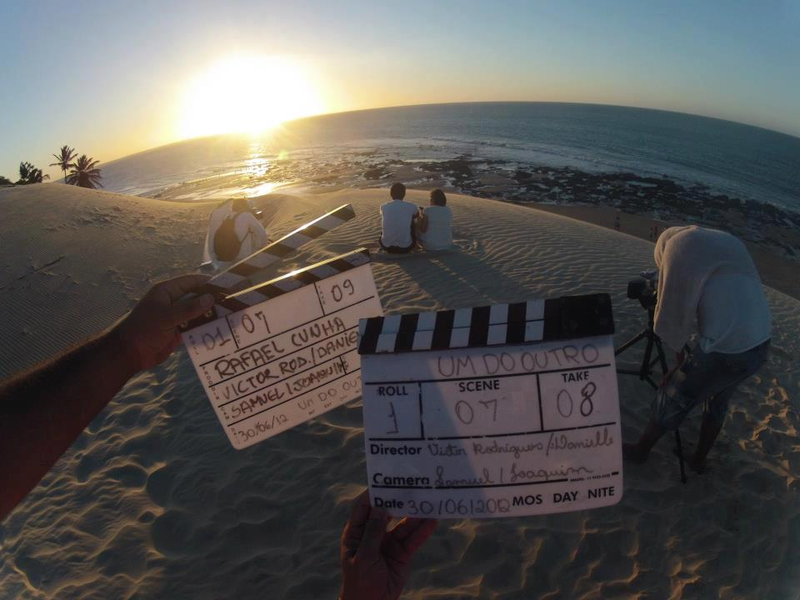 Foto 1 de Um do Outro