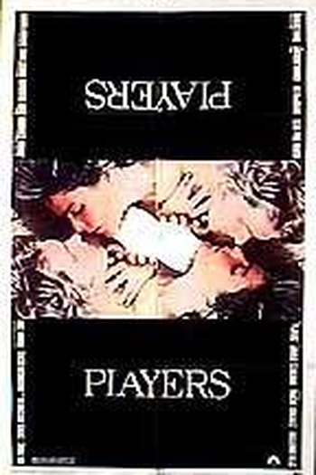 Poster de Filme Amor em Jogo (1979)