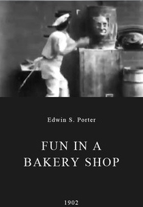 Diversão na Padaria (Fun in a Bakery Shop)