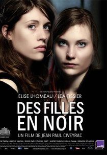 As Meninas de Preto (Des Filles en Noir)