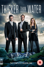 Thicker Than Water (1ª Temporada) (Tjockare än vatten (Season 1))