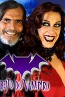 O Beijo do Vampiro - Poster / Capa / Cartaz - Oficial 3