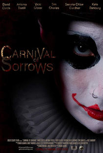 Carnival of Sorrows - Poster / Capa / Cartaz - Oficial 1