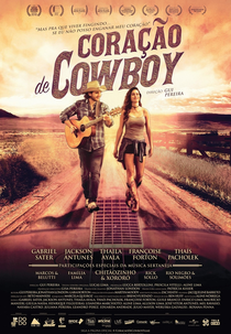 Coração de Cowboy (Coração de Cowboy)