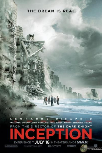  de Filme A Origem (2010)