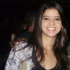 Foto de perfil de Thais Bento
